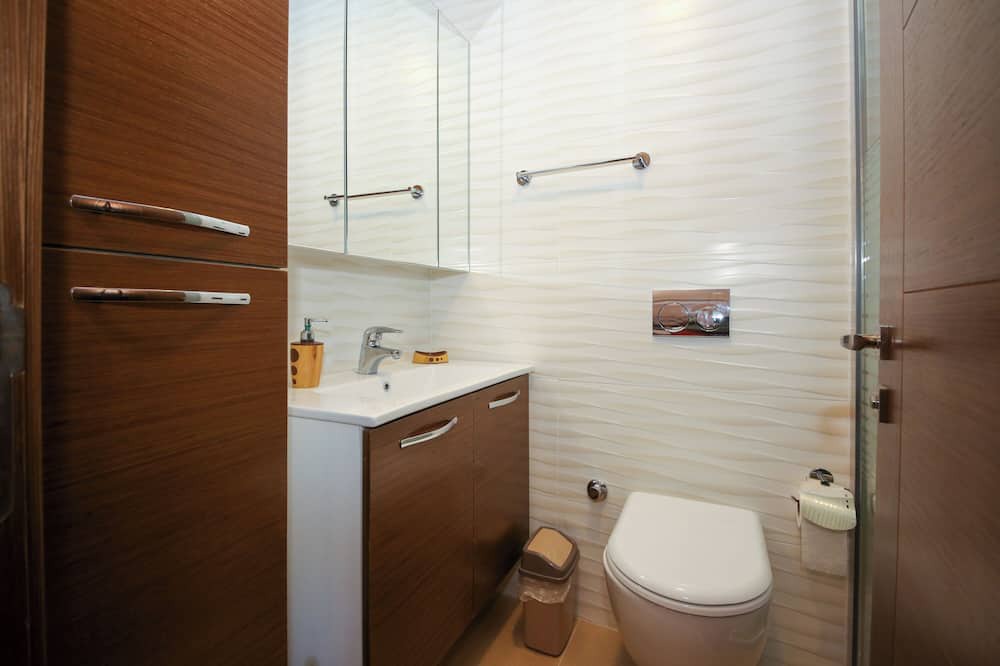 Photo of Bathroom in Icmeler