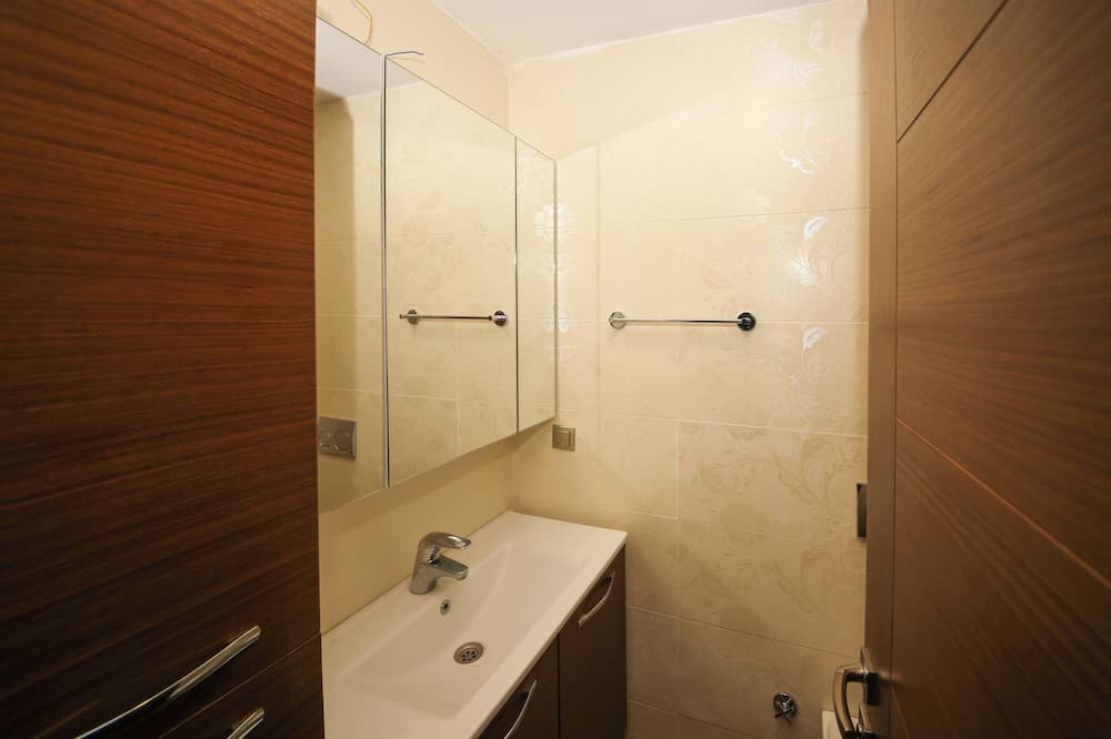 Photo of Bathroom in Icmeler