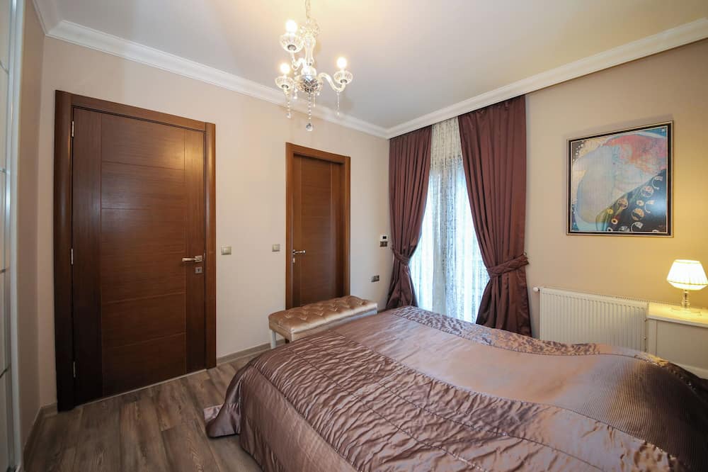 Photo of Bedroom in Icmeler