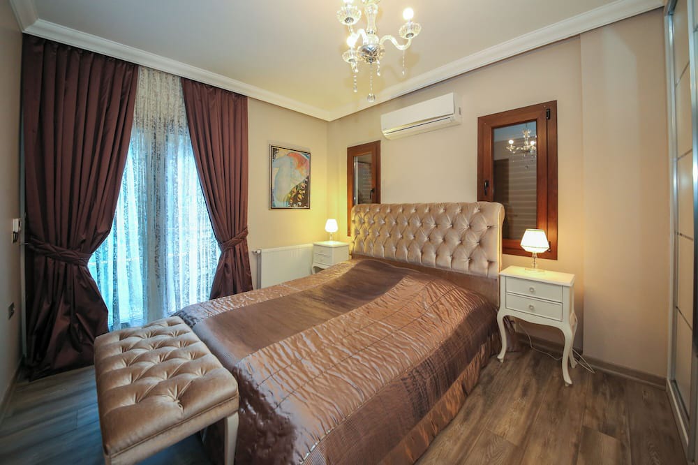 Photo of Bedroom in Icmeler