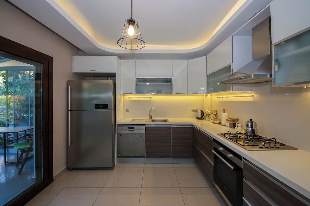 Photo of Kitchen in Icmeler