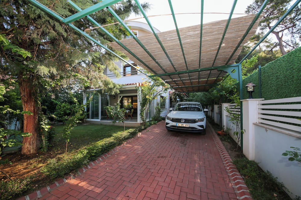 Photo of Outdoor in Icmeler