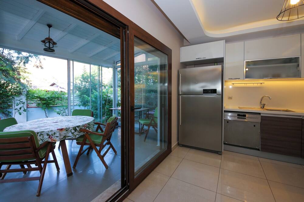 Photo of Kitchen in Icmeler