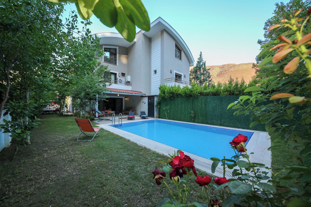 Photo of Outdoor in Icmeler