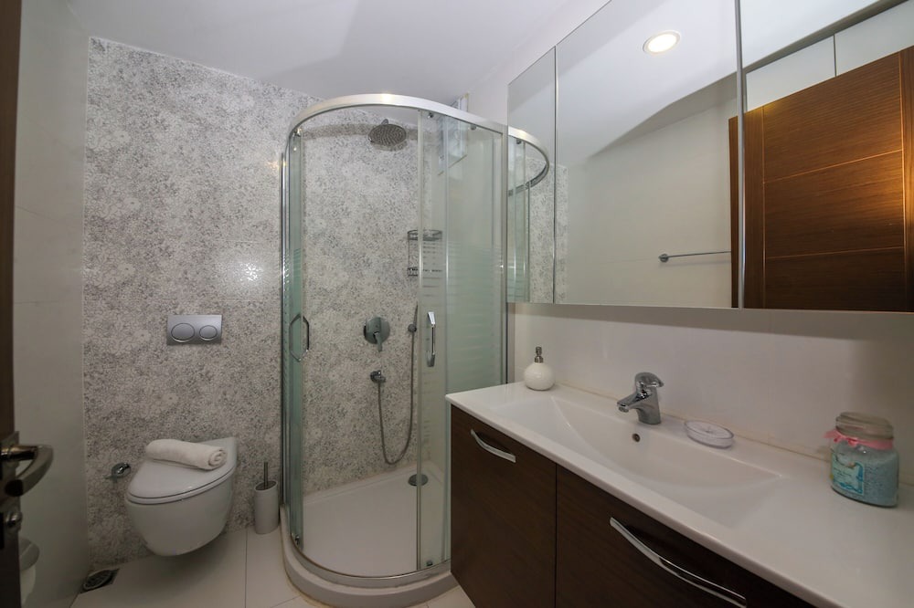 Photo of Bathroom in Icmeler