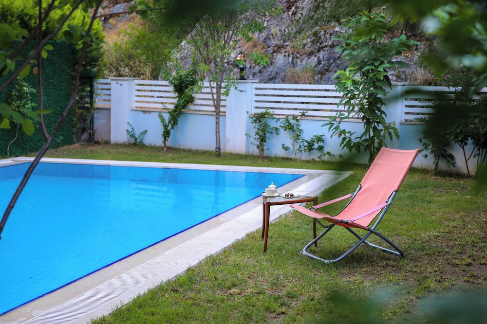 Photo of Outdoor in Icmeler