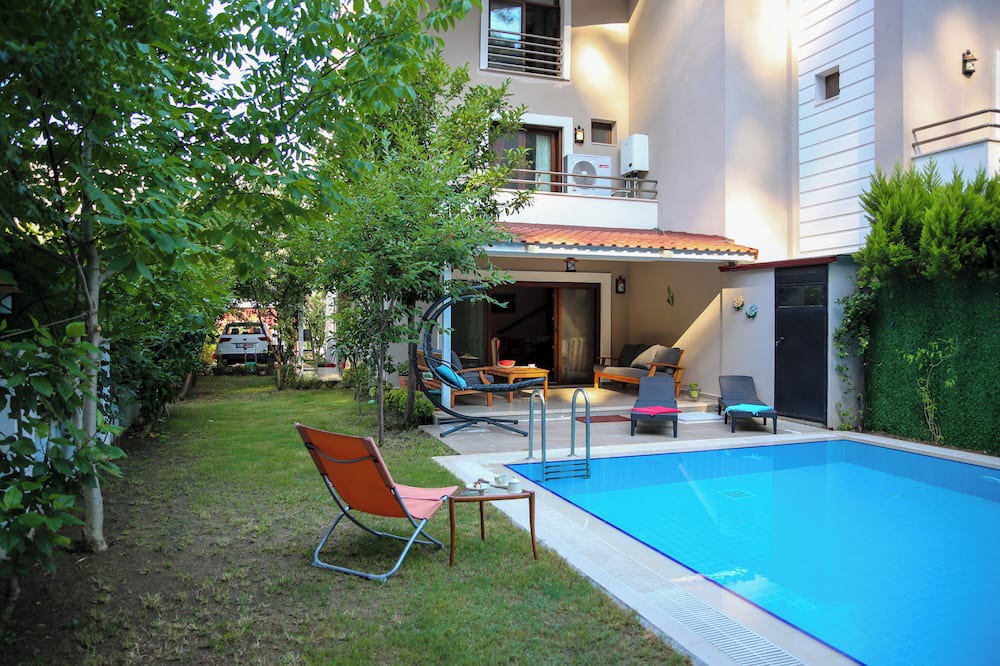 Photo of Outdoor in Icmeler