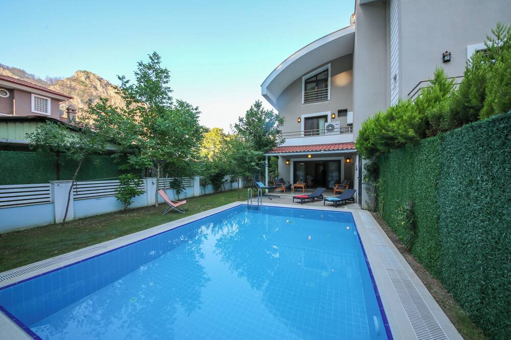 Photo of Outdoor in Icmeler