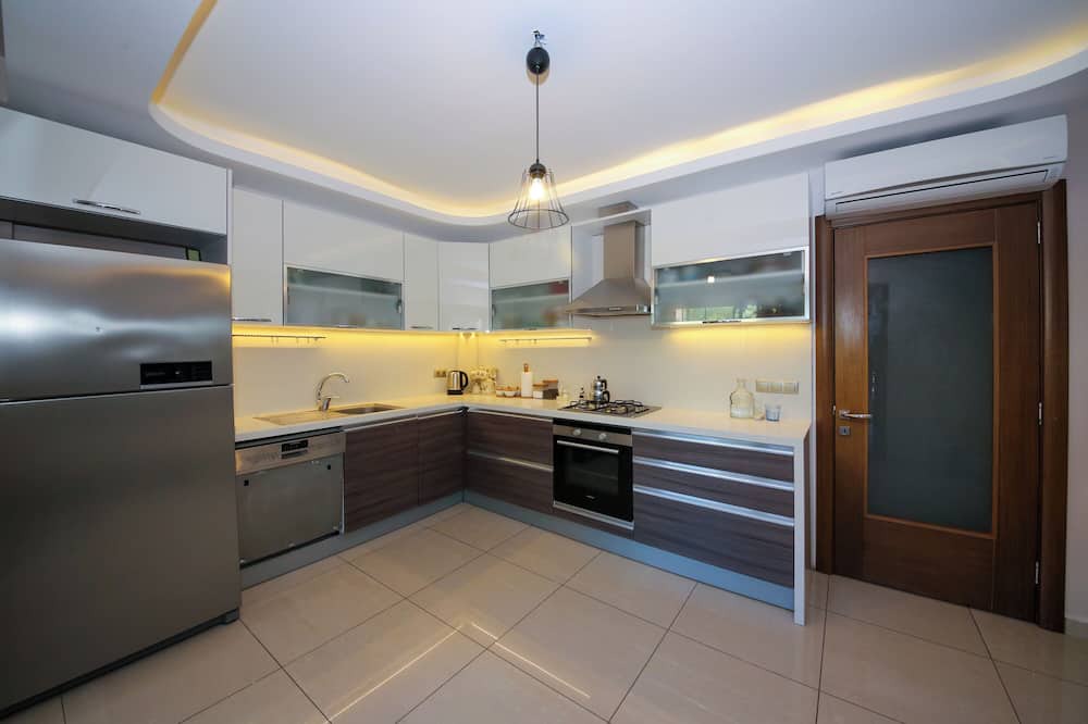Photo of Kitchen in Icmeler