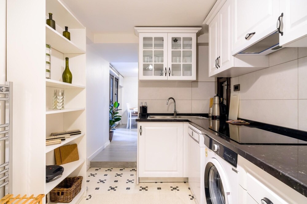 Photo of Kitchen in Kabatas