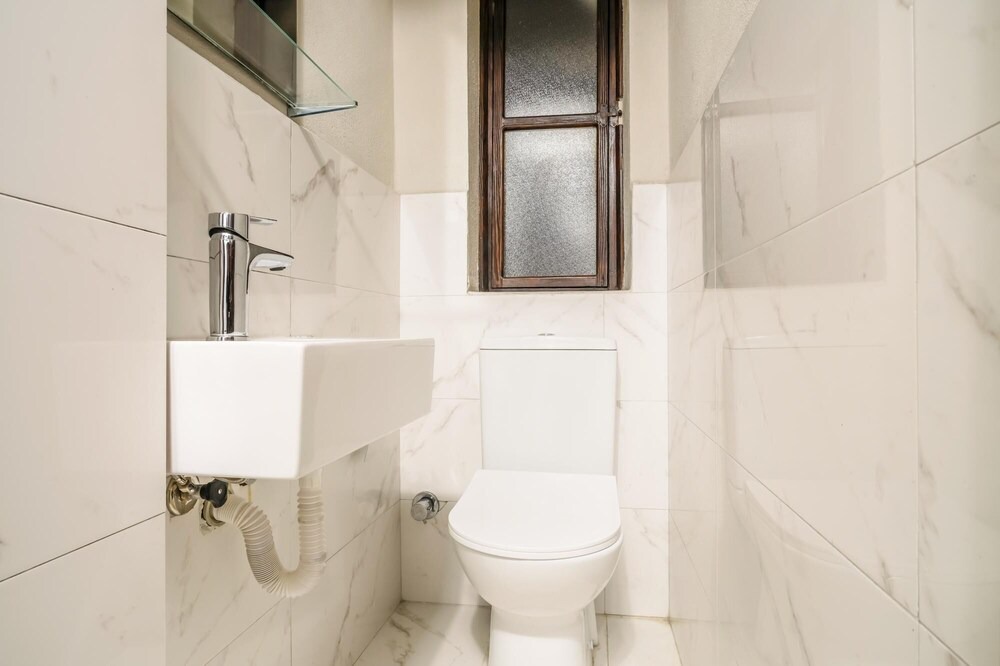 Photo of Bathroom in Kabatas