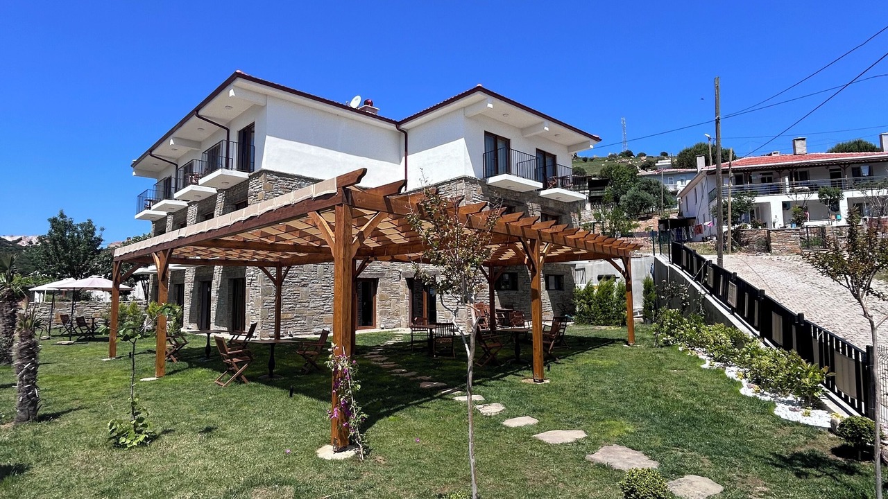 Photo of Outdoor in Gokceada