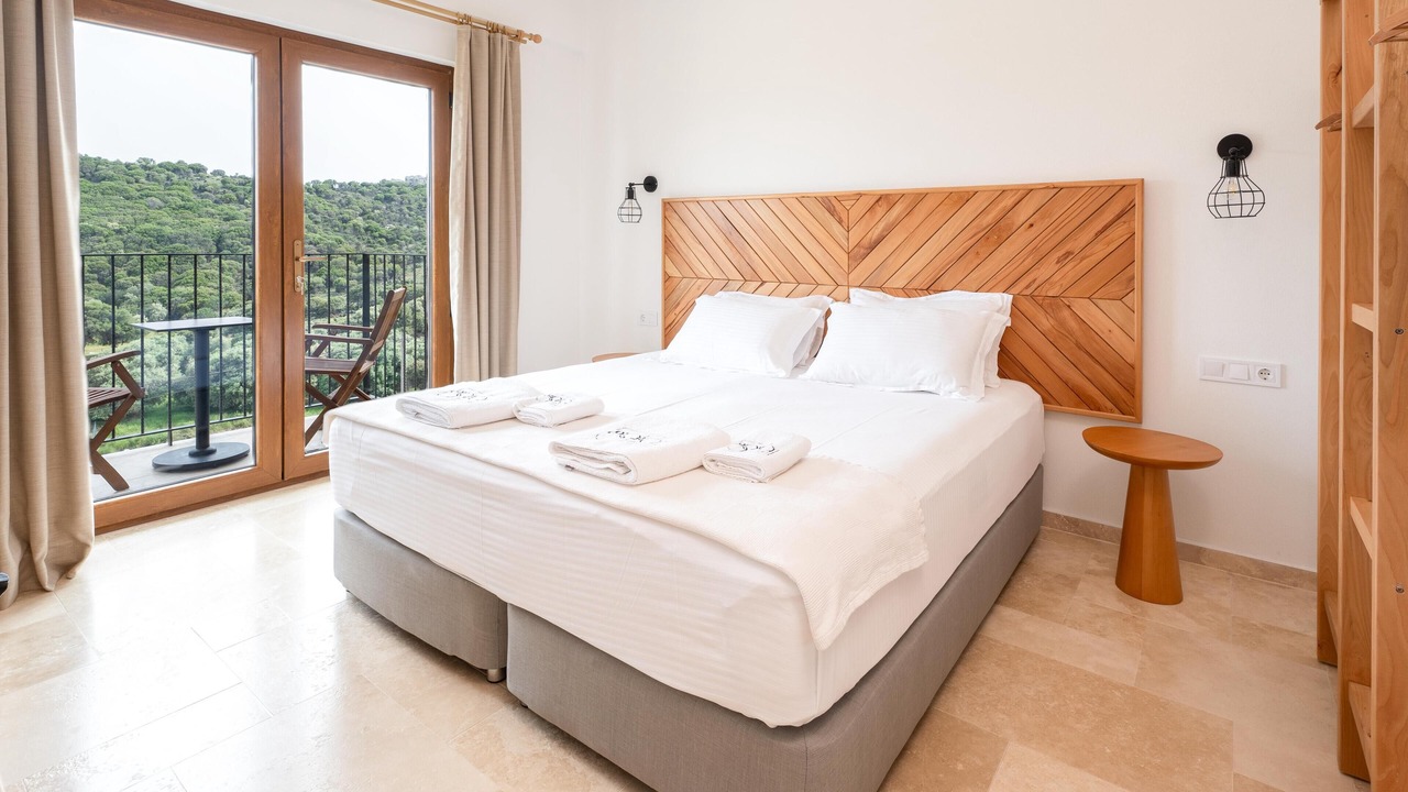 Photo of Bedroom in Gokceada