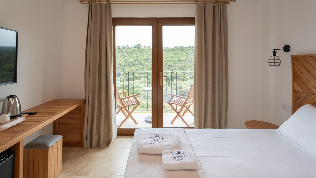Photo of Bedroom in Gokceada