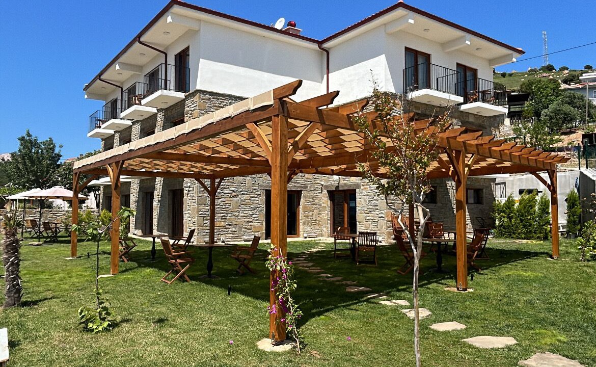 Photo of Outdoor in Gokceada