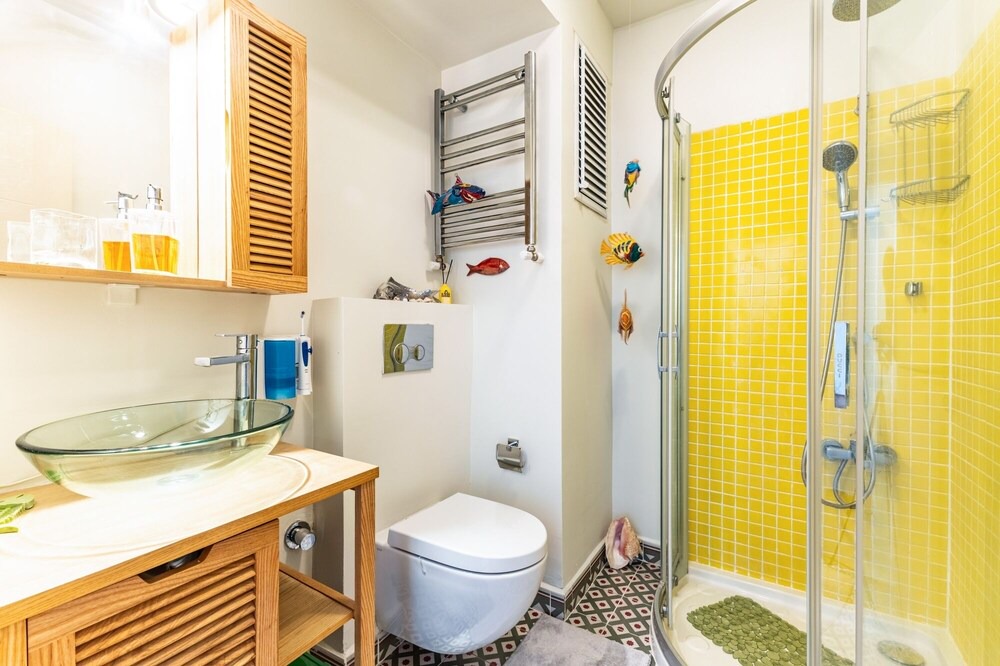 Photo of Bathroom in Kabatas