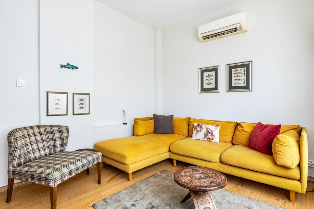 Photo of Bedroom in Kabatas