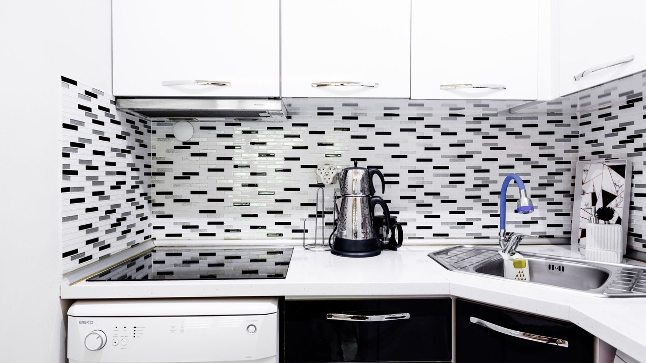 Photo of Kitchen in Maltepe