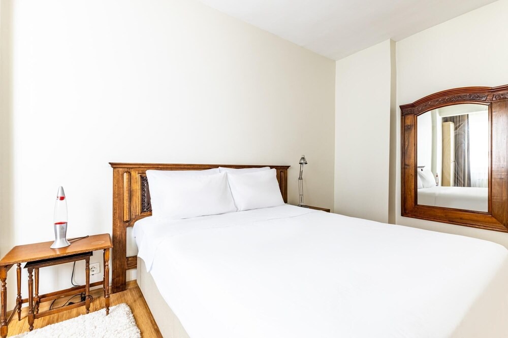 Photo of Bedroom in Kabatas