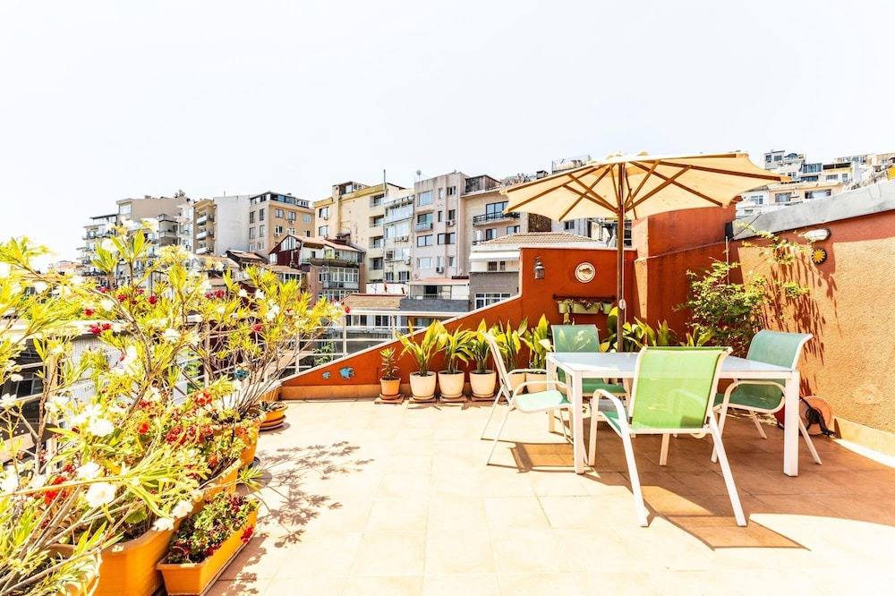 Photo of Outdoor in Kabatas