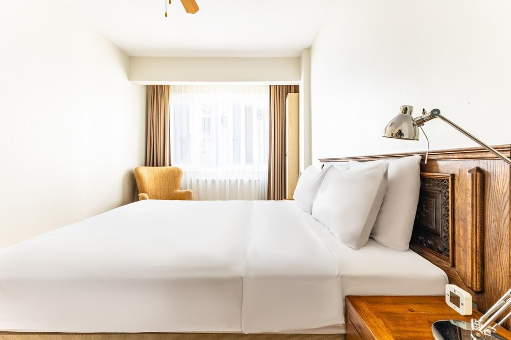 Photo of Bedroom in Kabatas
