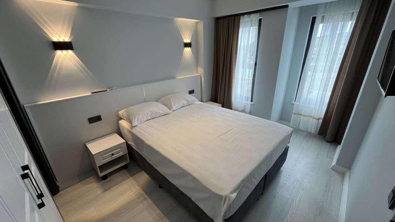 Photo of Bedroom in Bozcaada