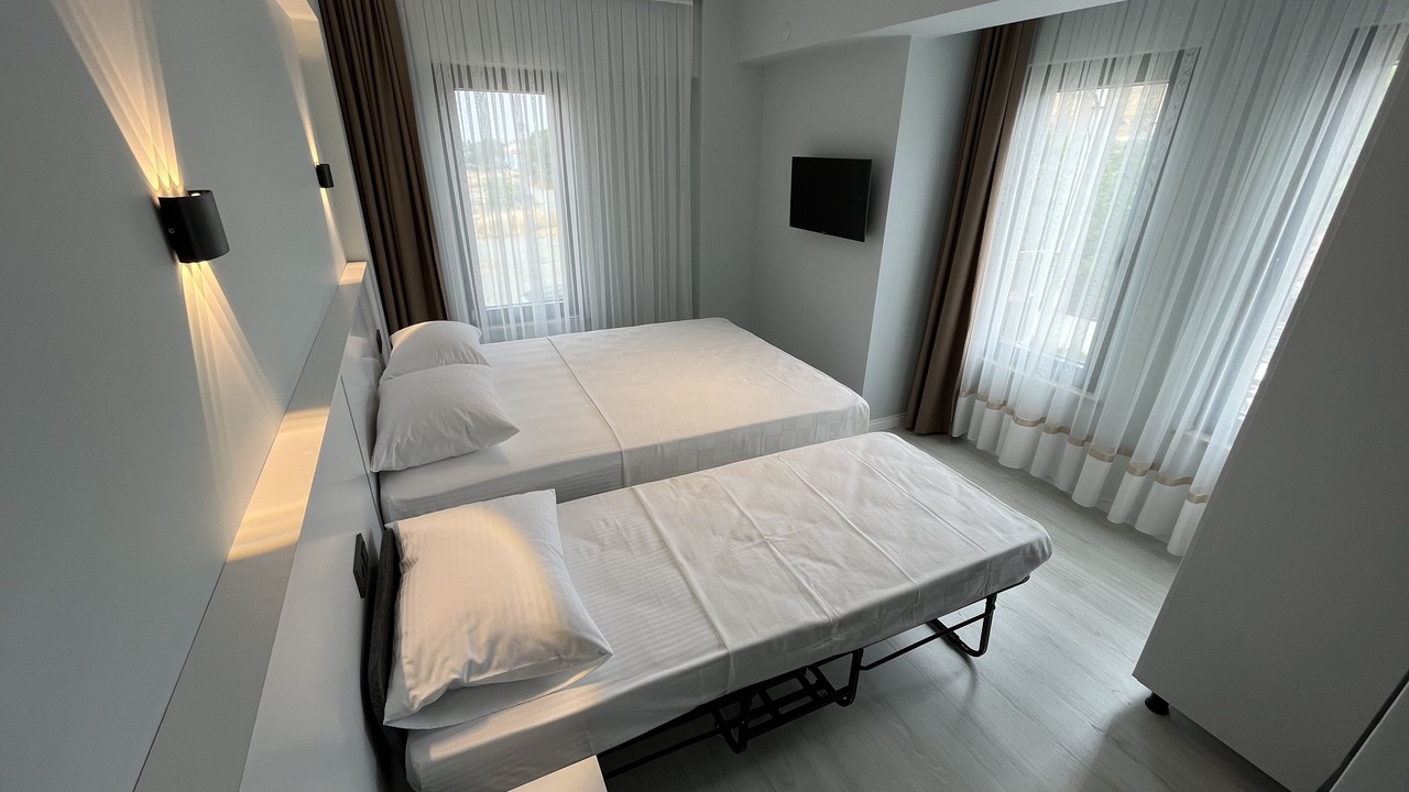 Photo of Bedroom in Bozcaada