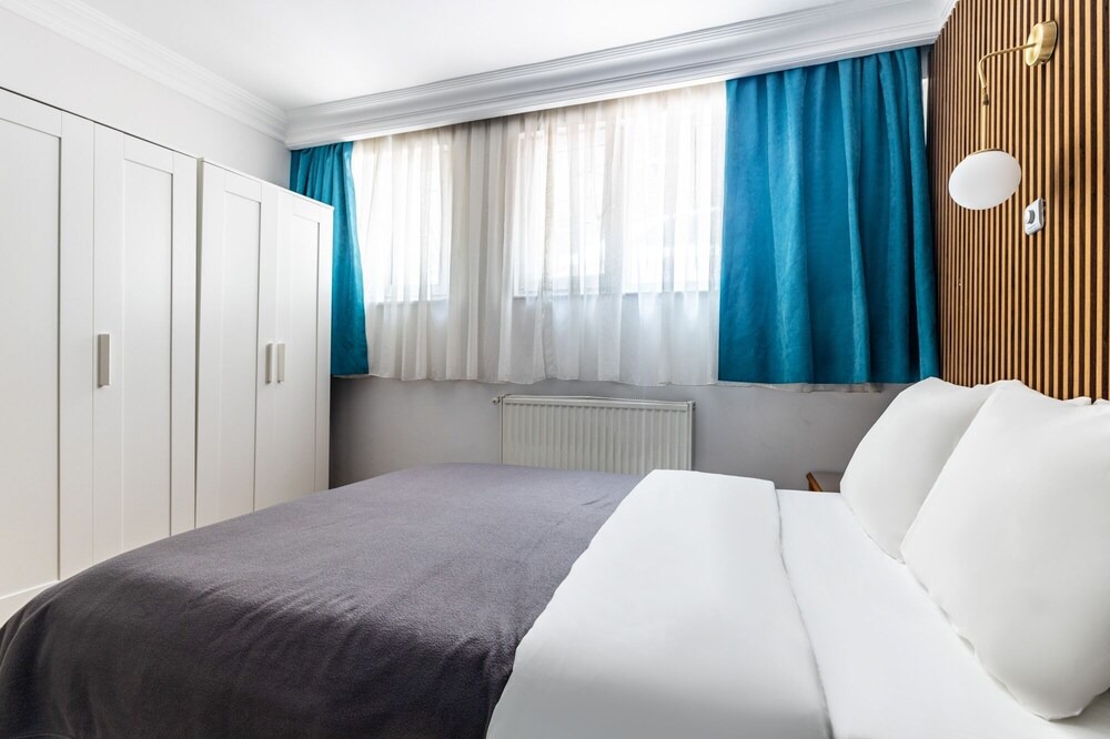 Photo of Bedroom in Kabatas