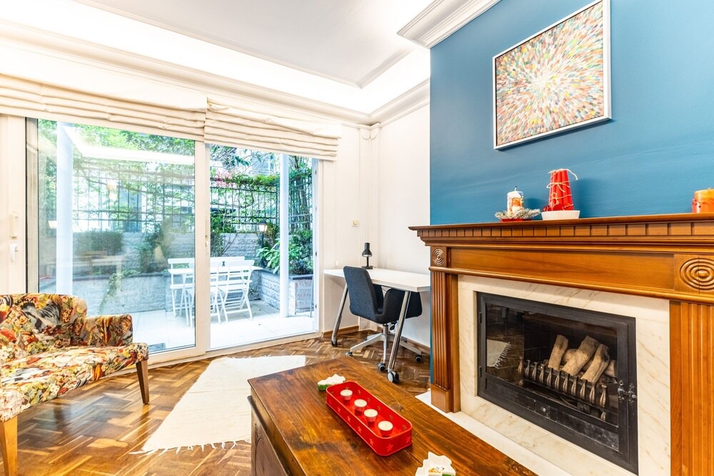 Photo of Livingroom in Kabatas