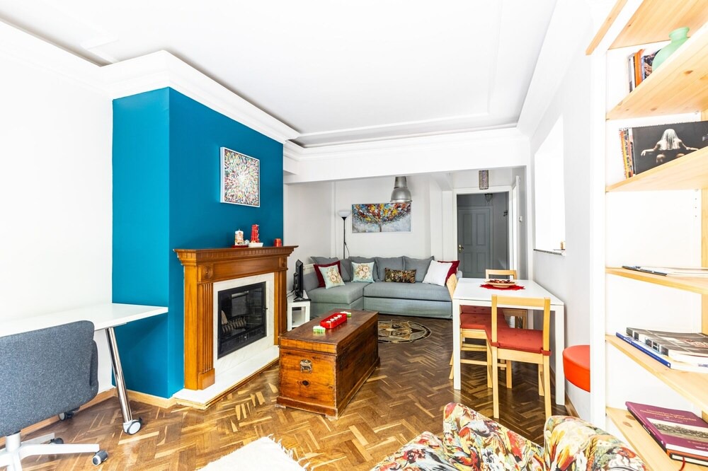 Photo of Bedroom in Kabatas