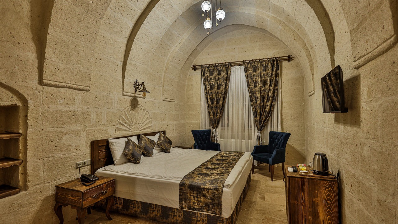 Photo of Bedroom in Ortahisar