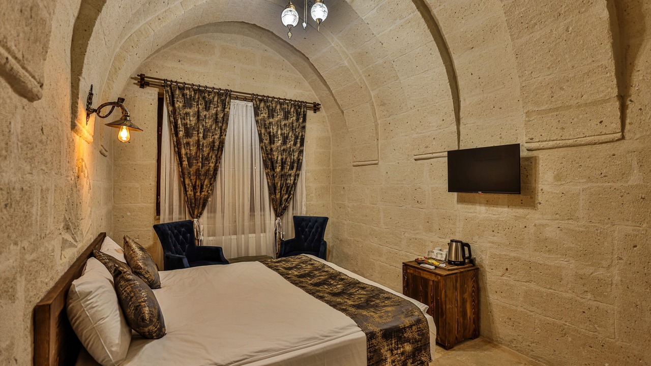 Photo of Bedroom in Ortahisar