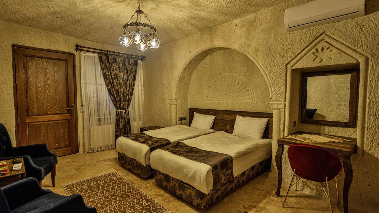 Photo of Bedroom in Ortahisar