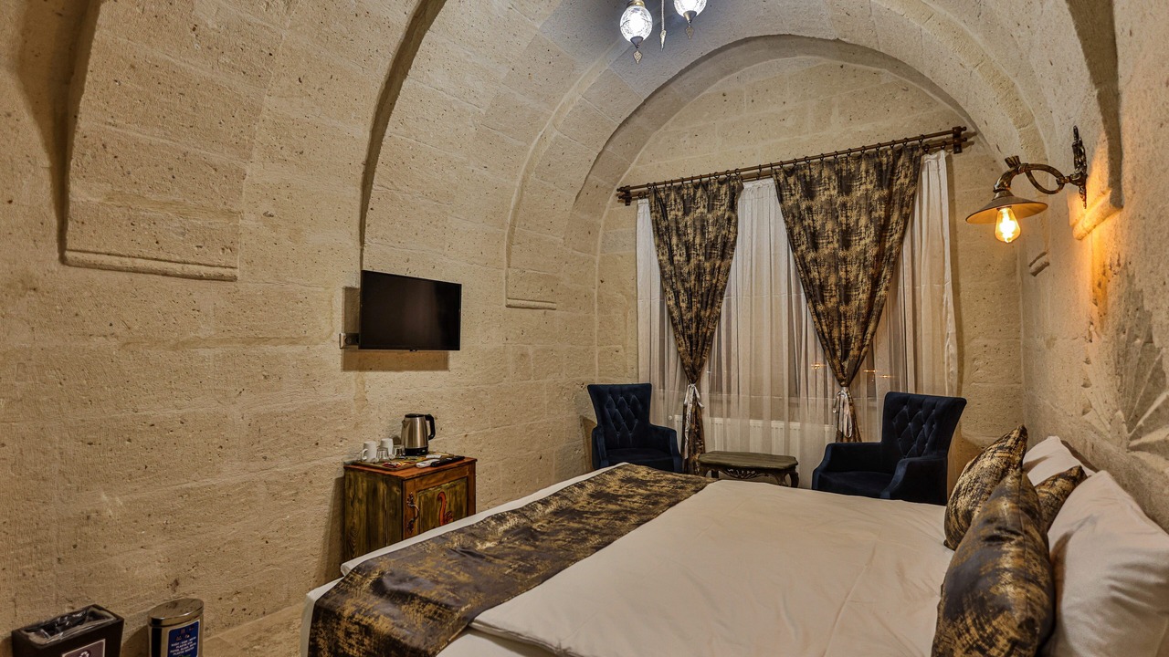 Photo of Bedroom in Ortahisar