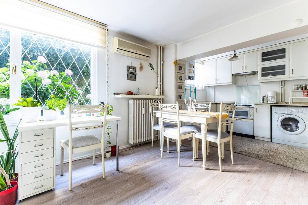 Photo of Kitchen in Moda