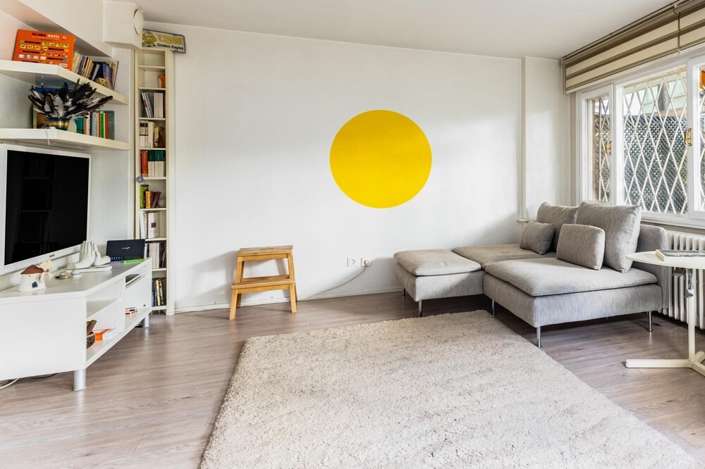 Photo of Livingroom in Moda