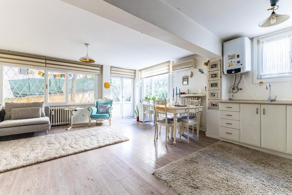 Photo of Livingroom in Moda