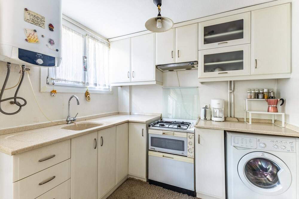 Photo of Kitchen in Moda