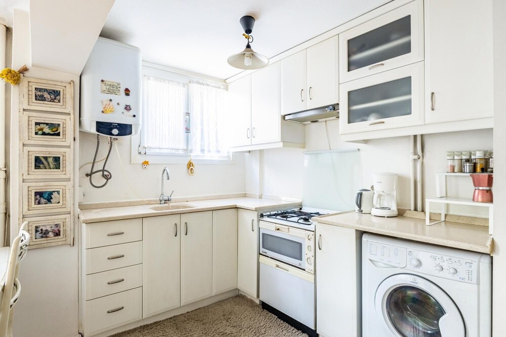 Photo of Kitchen in Moda