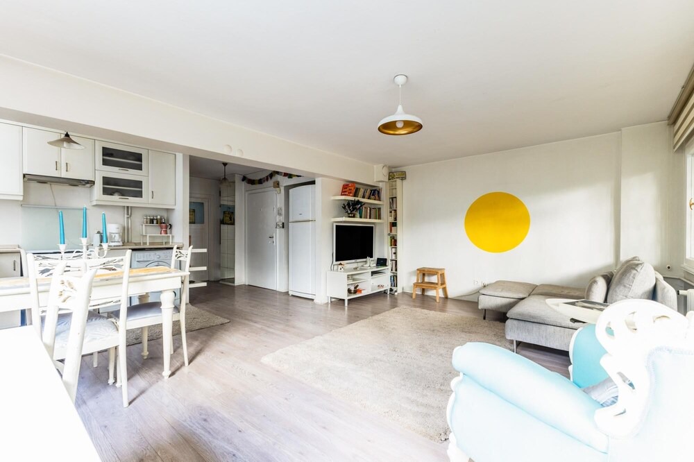 Photo of Livingroom in Moda