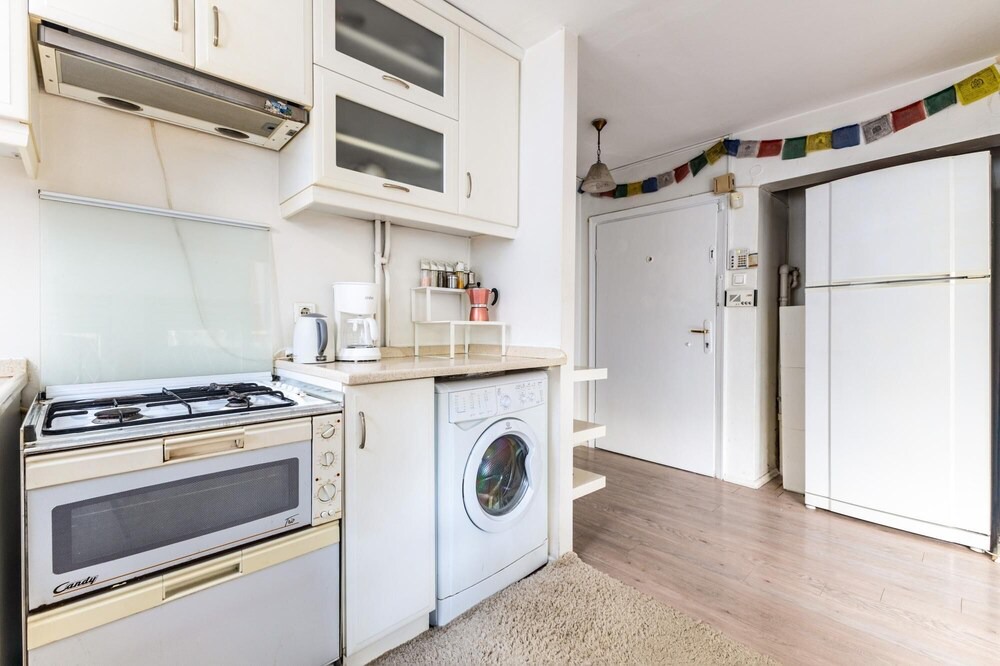 Photo of Kitchen in Moda
