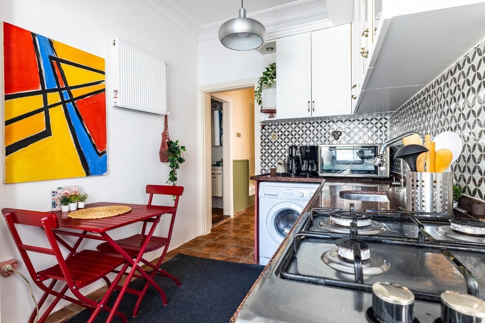 Photo of Kitchen in Tophane