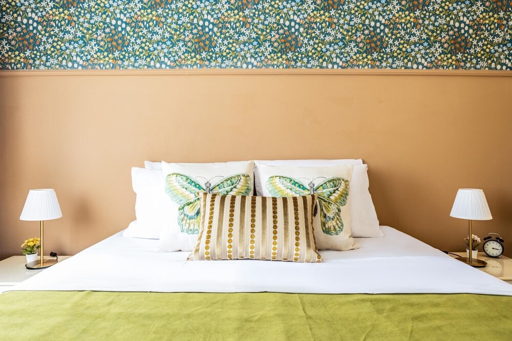 Photo of Bedroom in Tophane