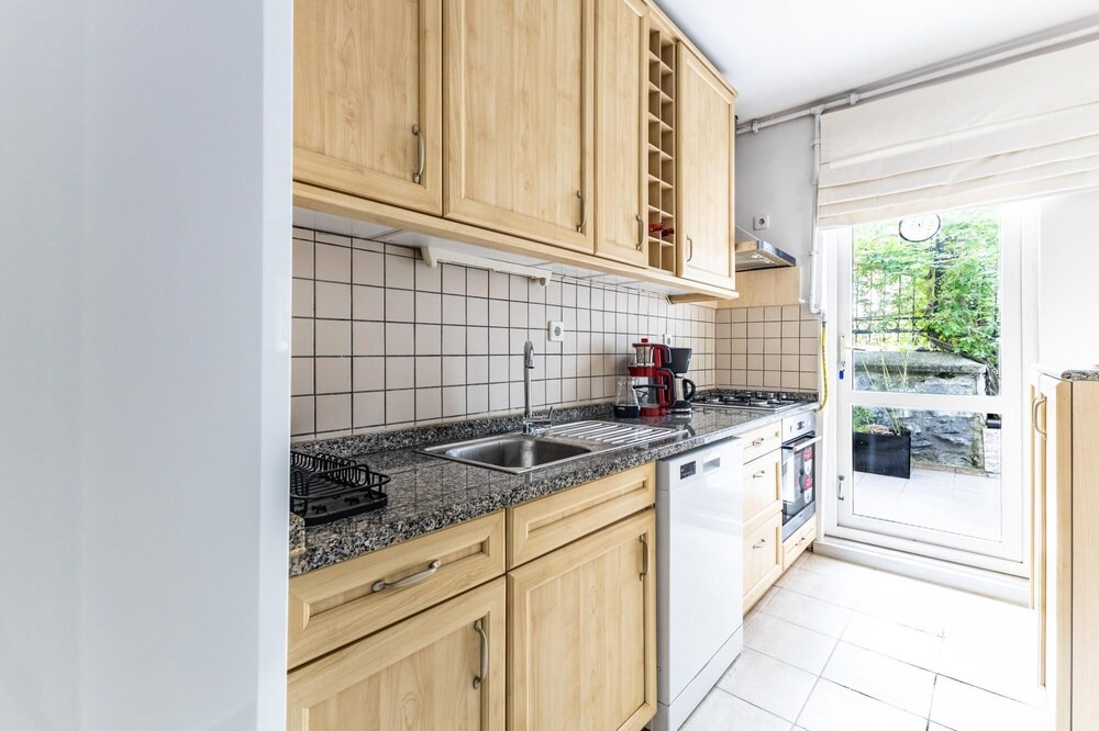 Photo of Kitchen in Kabatas