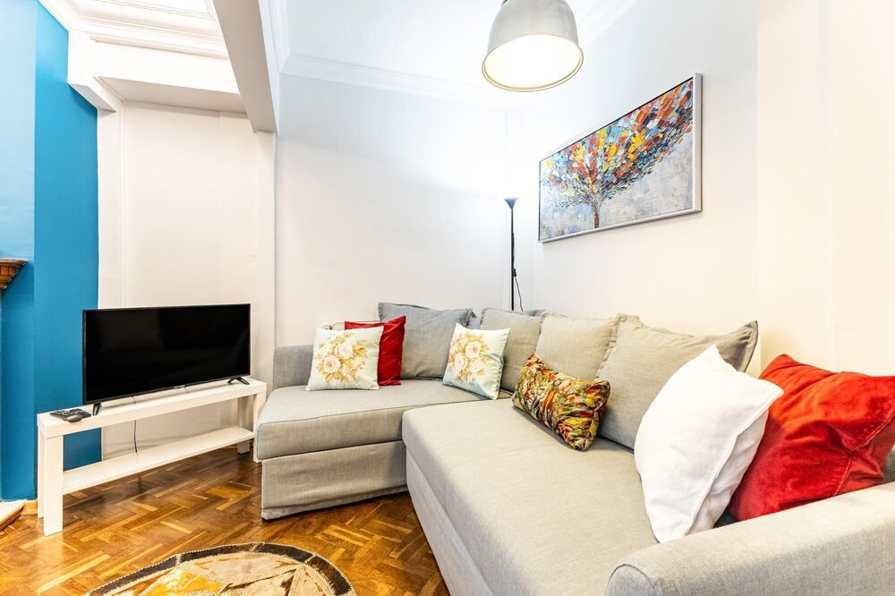 Photo of Livingroom in Kabatas