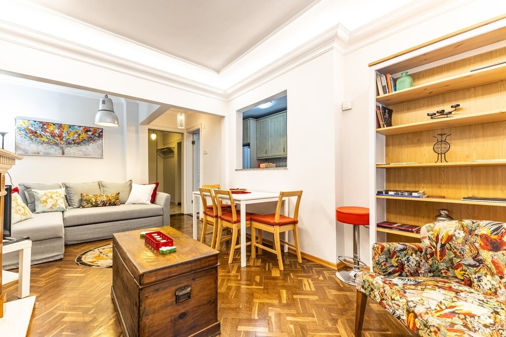 Photo of Livingroom in Kabatas