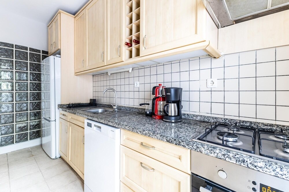 Photo of Kitchen in Kabatas