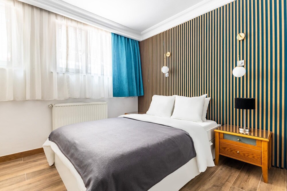 Photo of Bedroom in Kabatas