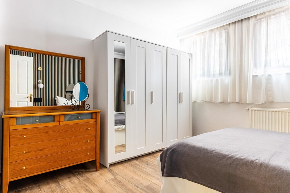 Photo of Bedroom in Kabatas