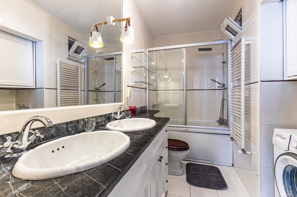 Photo of Bathroom in Kabatas